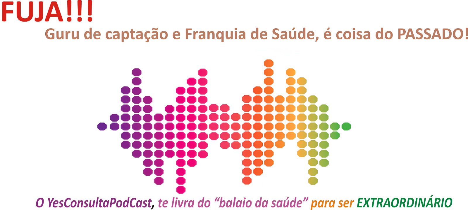 YesConsulta Podcast