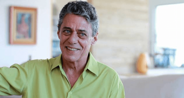 SAÚDE DOS FAMOSOS
