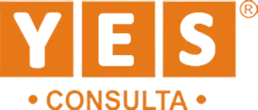 Logo - Yes Consulta