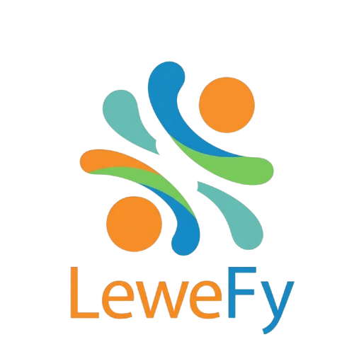Imagem da marca LeweFY