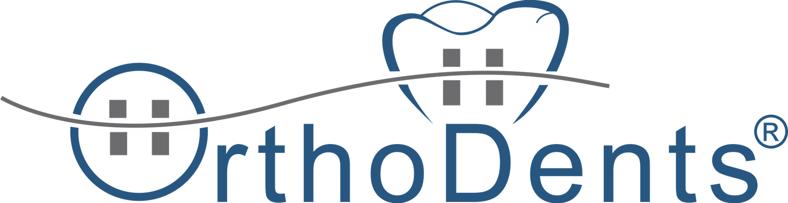 Imagem da marca Orthodents Cartões de Benefícios