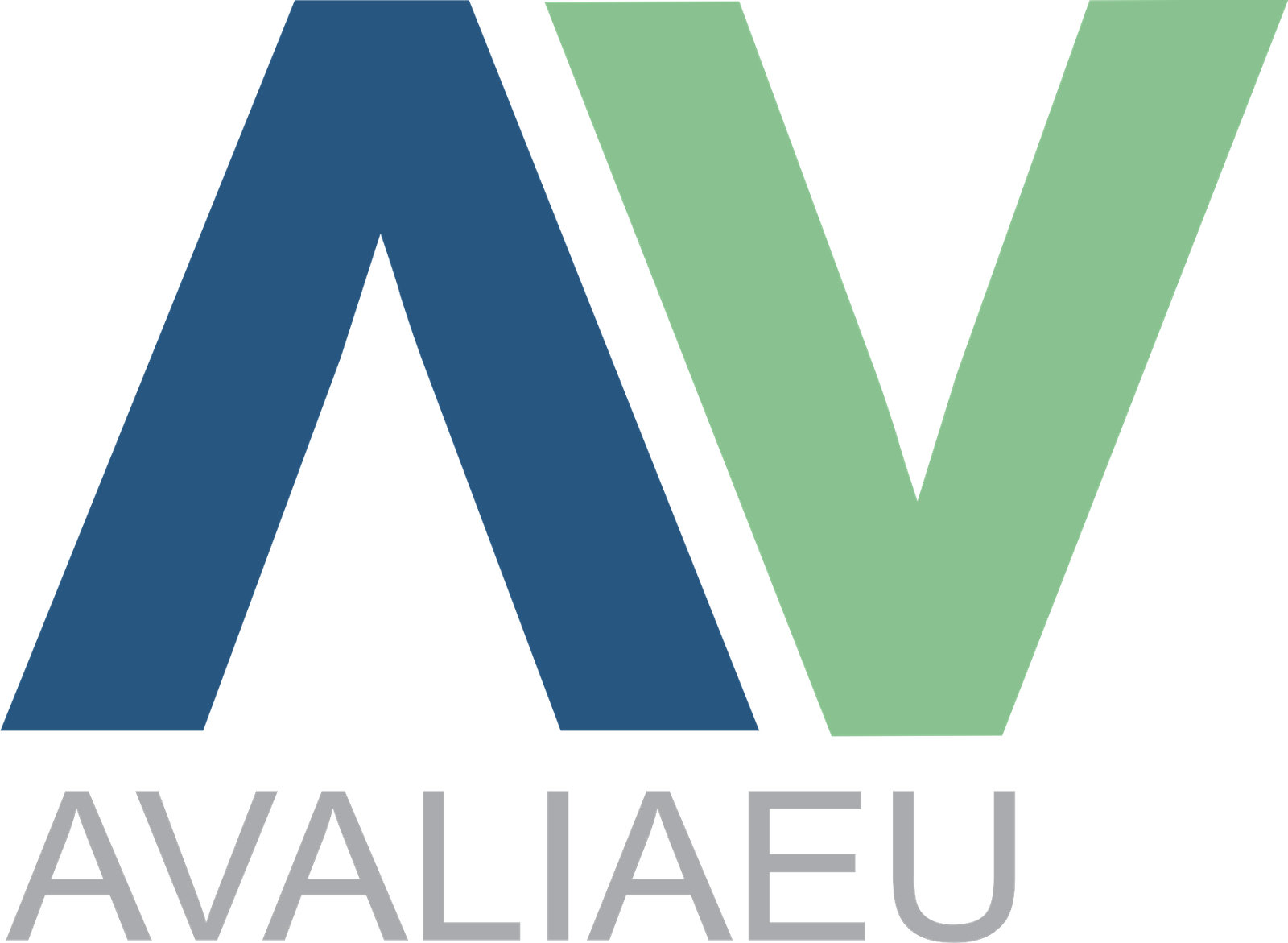 Imagem da marca AvaliaEU