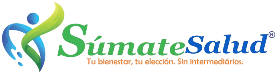 Imagem da marca SúmateSalud
