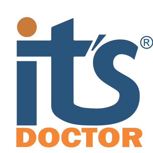 Imagem da marca IT'S DOCTOR