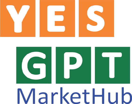 Imagem da marca Yes Gpt MarketHub
