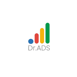 Imagem da marca Dr. ADS