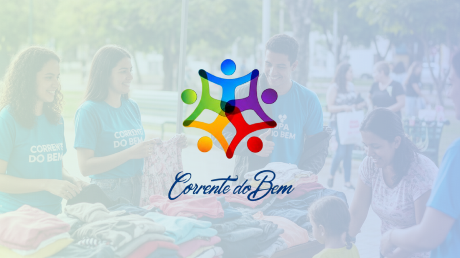 Corrente do Bem