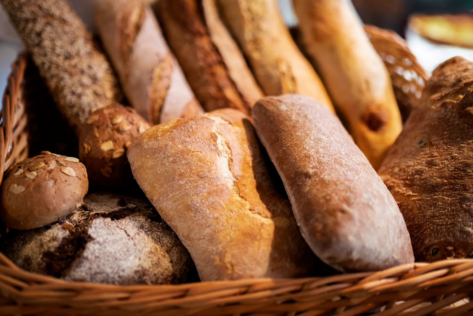 How Freezing and Reheating Bread May Help Manage Post-Meal Blood Sugar
