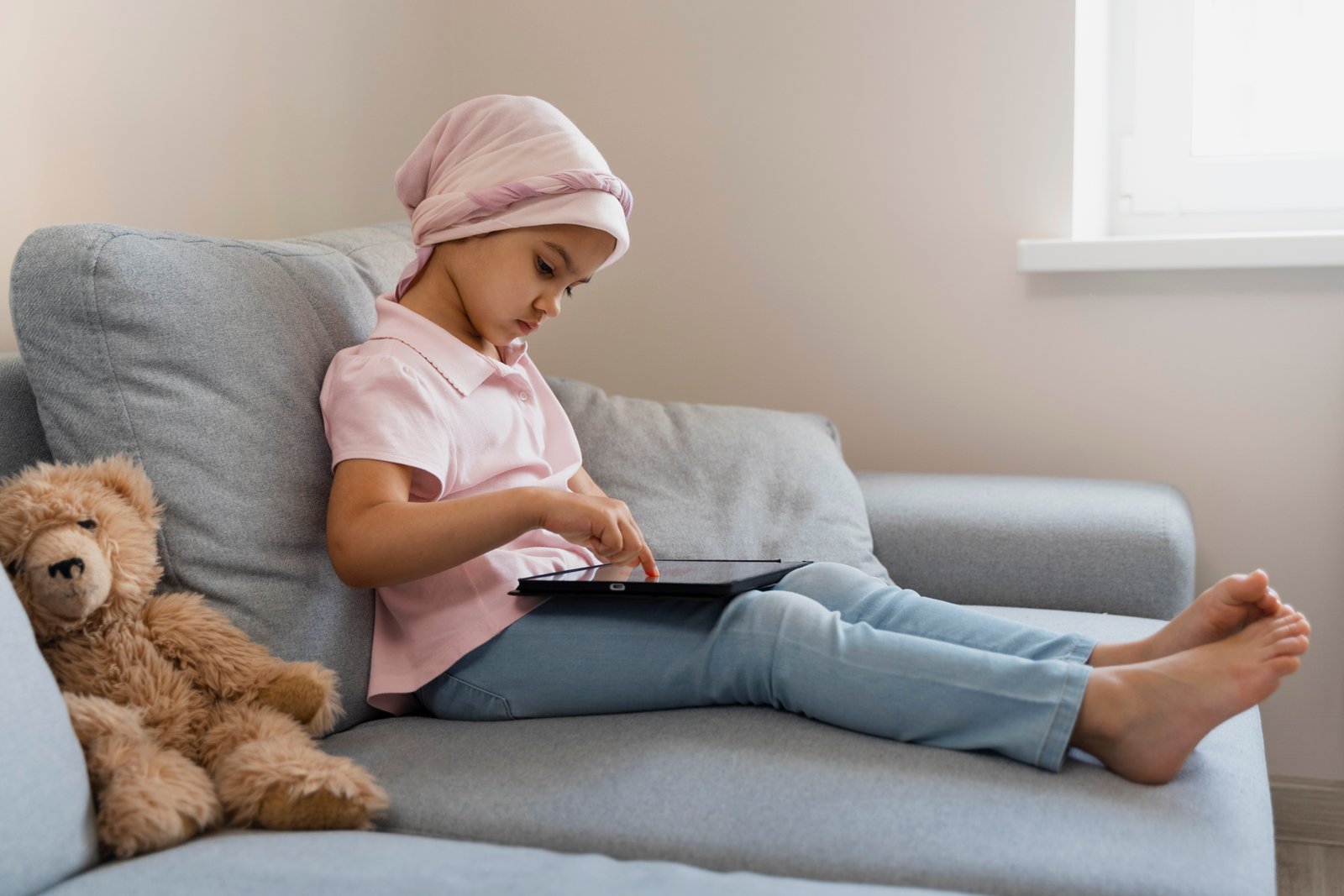 Image do post Genetic Mutation Linked to Aggressive Cancer Passed to Nearly 200 Children Through Sperm Donor in Europe