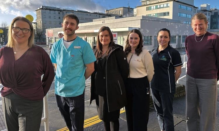 Image do post Irish Hospitals Host Virtual Career Event to Guide Future Health Professionals