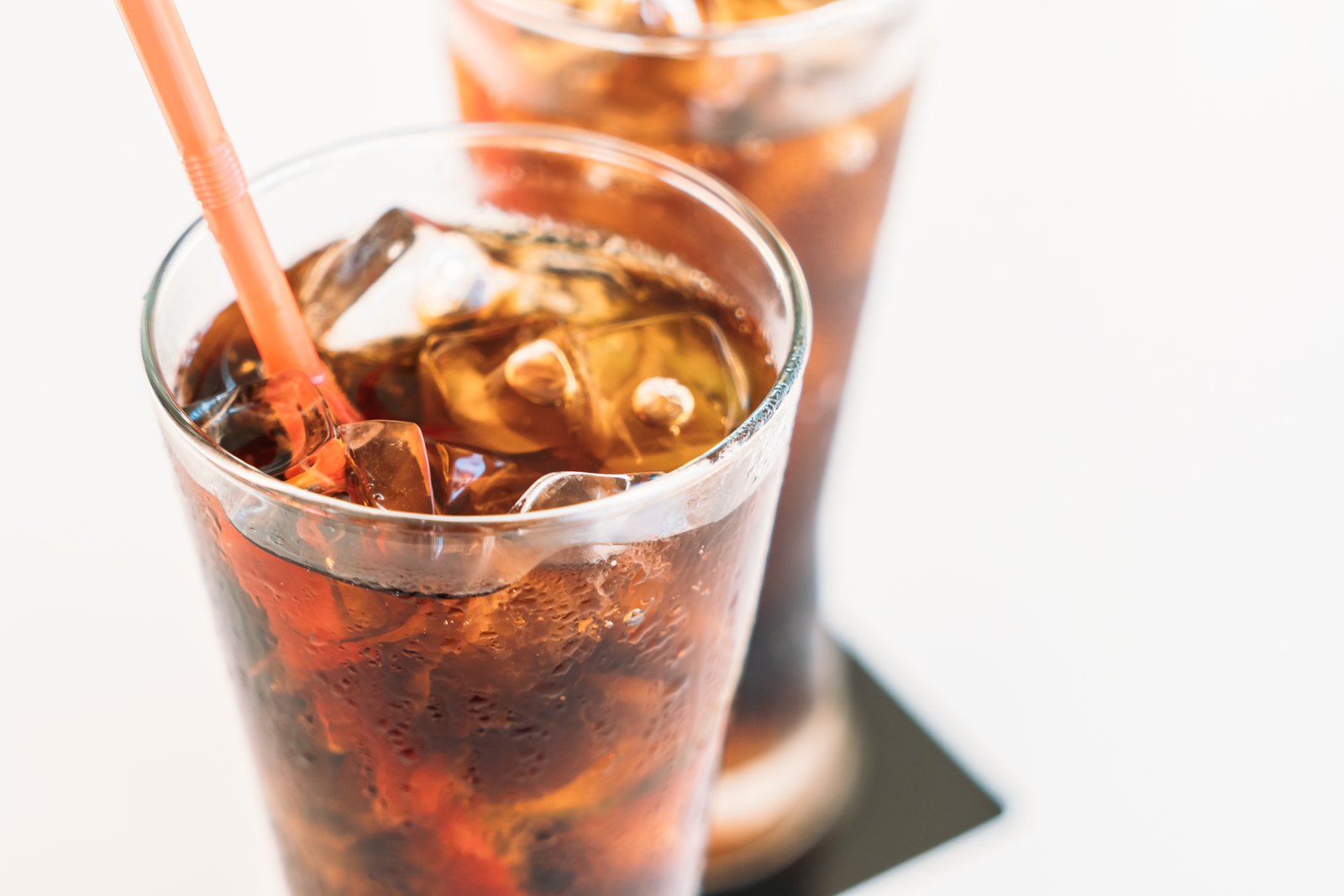 Image do post Artificially Sweetened Soft Drinks Under Scrutiny as New Evidence Links Them to Liver Fat Accumulation