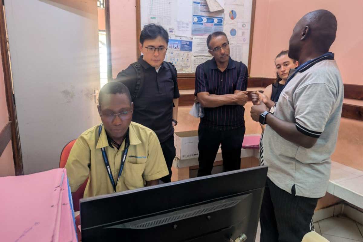 Tracing the Hidden Toll of Chikungunya in East Africa