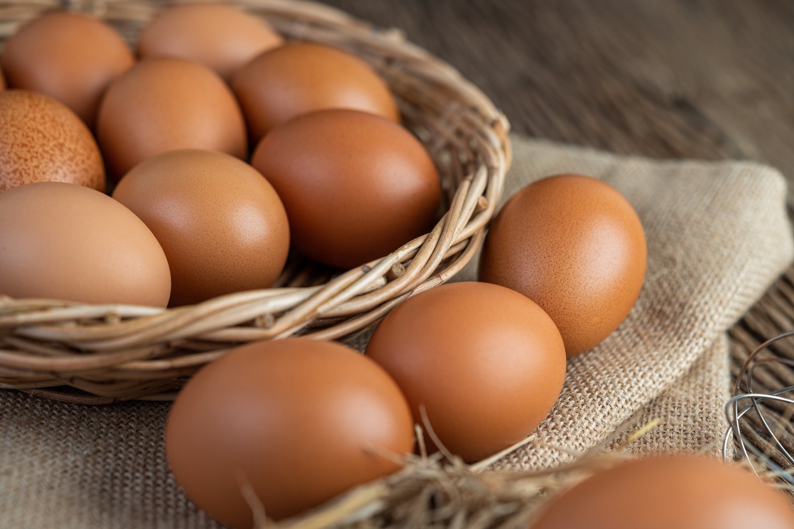 The Egg Diet: Potential Benefits and Health Risks of a Rapid Weight-Loss Trend