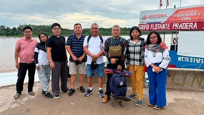 Peru Deploys Health Brigades to Remote Amazon Community to Contain Whooping Cough Outbreak