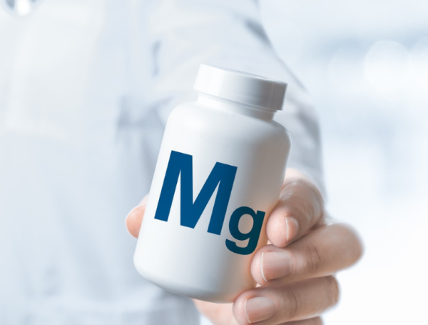 Image do post Which Form of Magnesium Is Most Effective Against Chronic Fatigue?