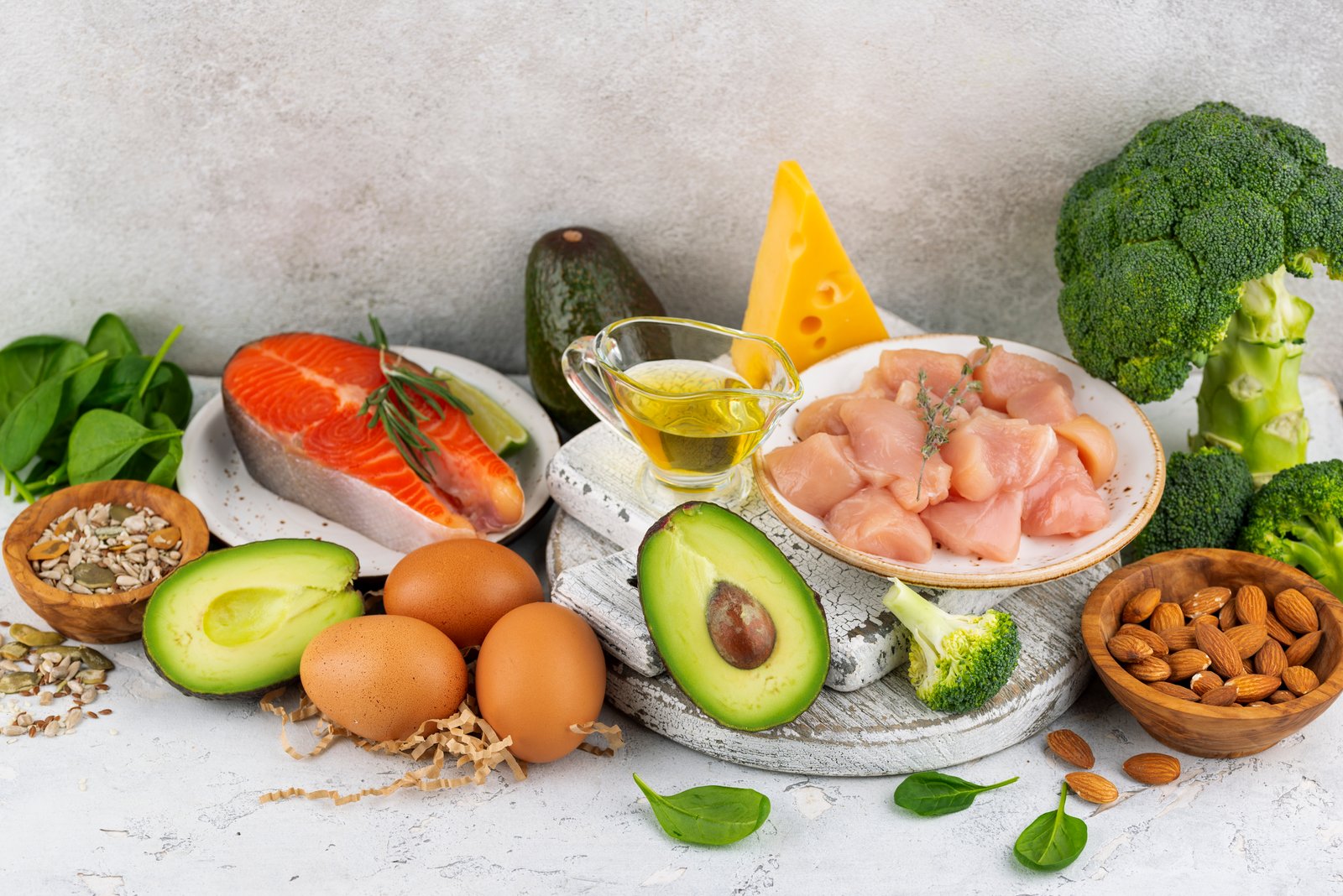 Image do post Revamped US Food Pyramid Draws Scrutiny Over Fat and Protein Recommendations