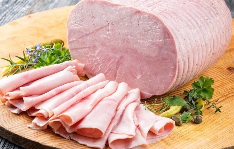 Image do post Processed Ham Classified as a Proven Cancer Risk by the World Health Organization