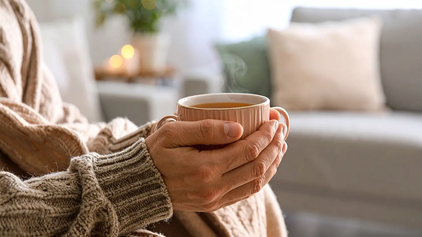 Image do post Winter Colds Across Europe: Evidence-Based Ways to Ease Symptoms and Recover More Comfortably