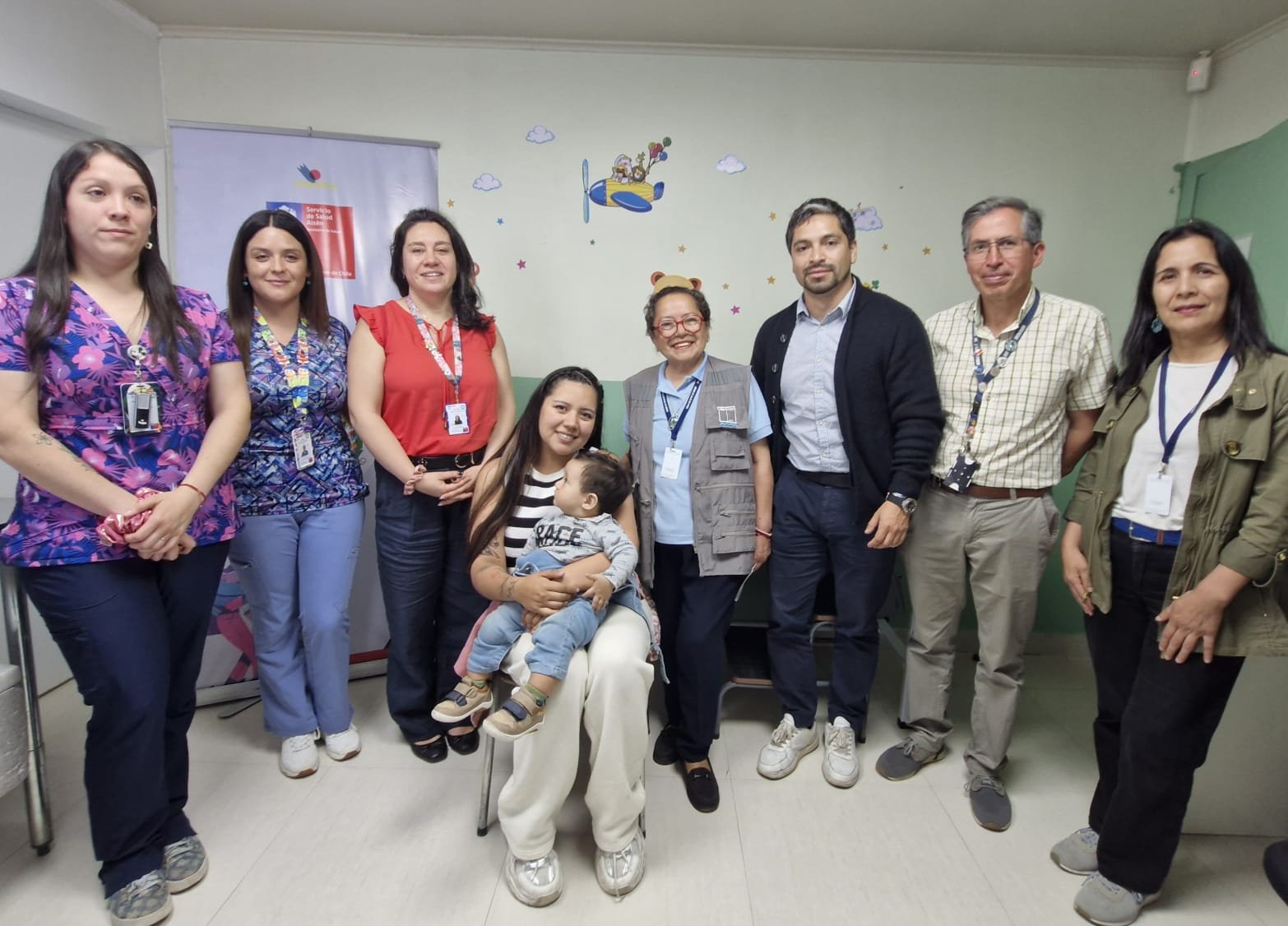 Image do post Vaccination Urged for Summer Travellers Leaving Chile Amid Global Disease Resurgence