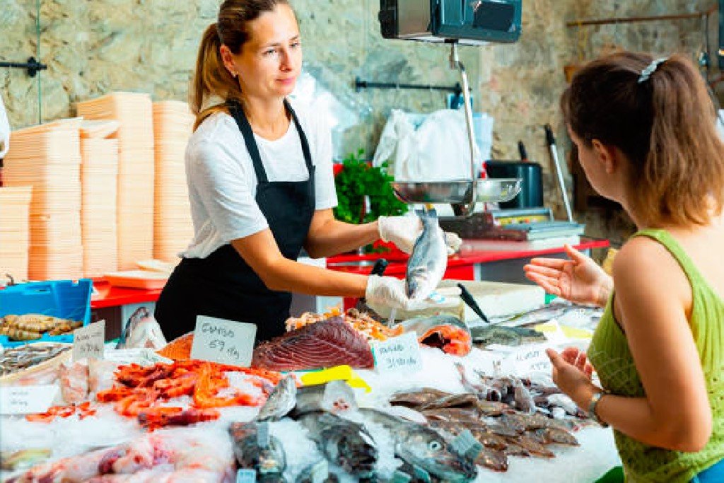 Image do post Safe and Nutritious Consumption of Fish and Seafood During Summer, Experts in Chile Advise