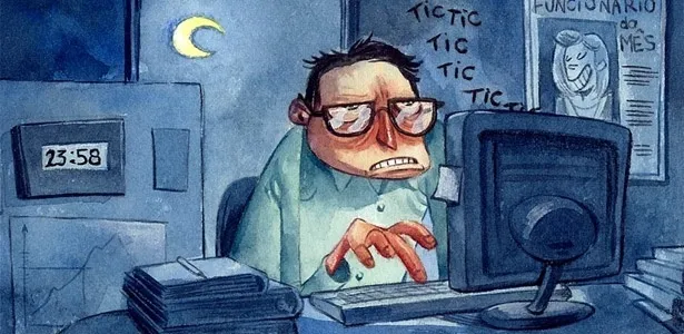Night Shift Work Linked to Increased Metabolic and Hormonal Risks in India, Study Finds