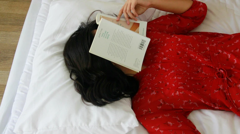 Irregular Sleep Patterns Linked to Increased Liver Disease Risk, Study Suggests