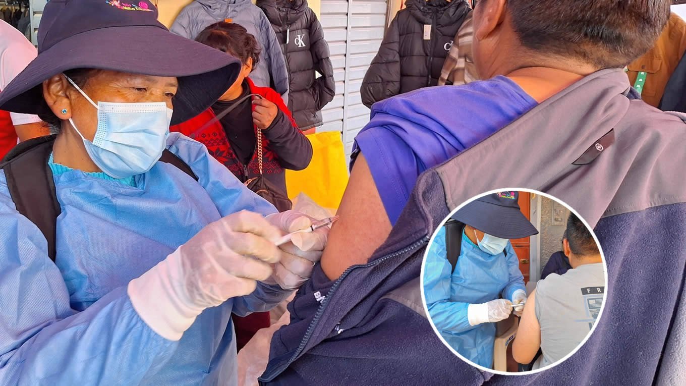 Measles Outbreak in Peru Prompts Expanded Preventive Measures in Juliaca