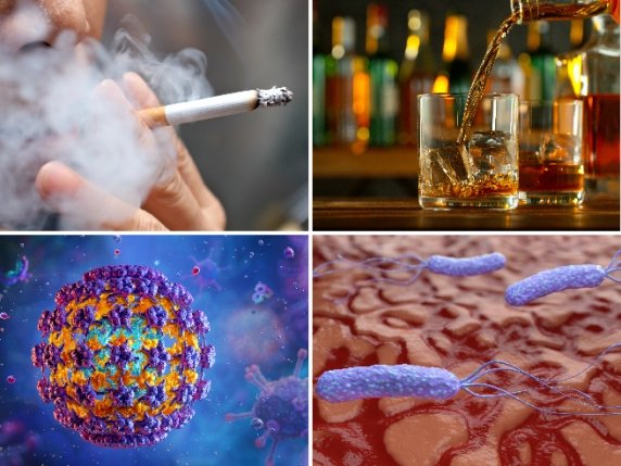 Up to Four in Ten Cancer Cases May Be Preventable, Global Research Suggests