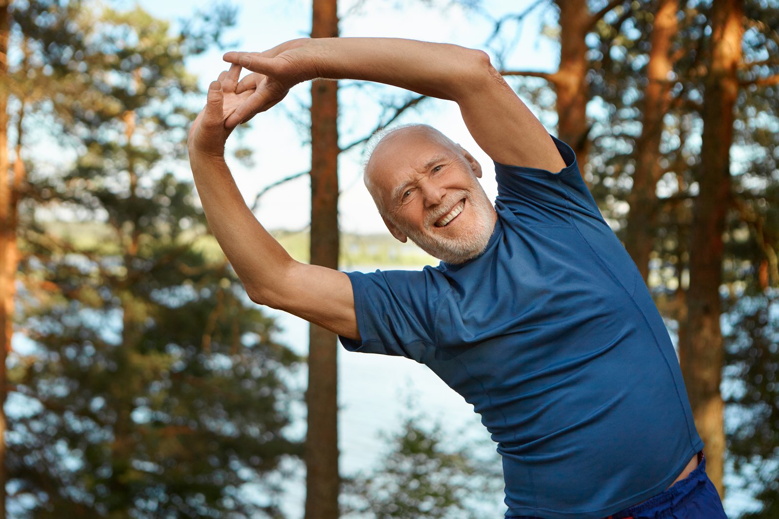 Image do post Many Older Adults Can Regain Full Health, Canadian Study Shows