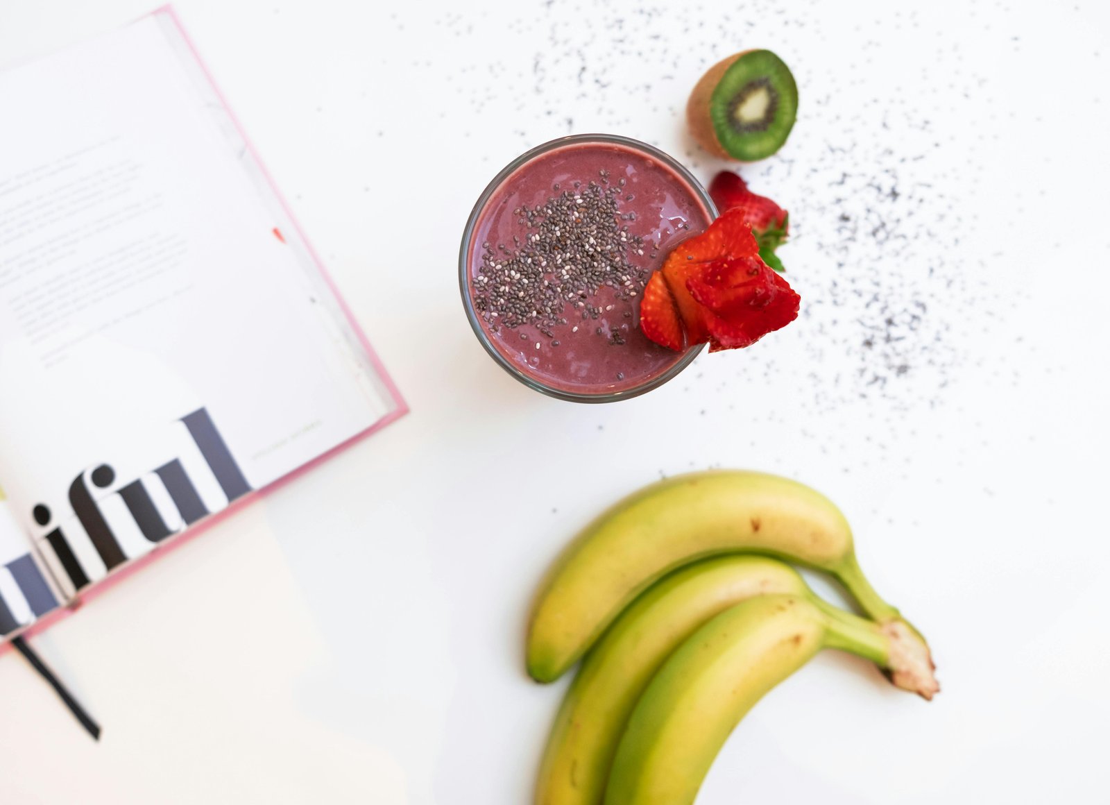 Does Adding Banana to a Smoothie Reduce Its Nutritional Value?